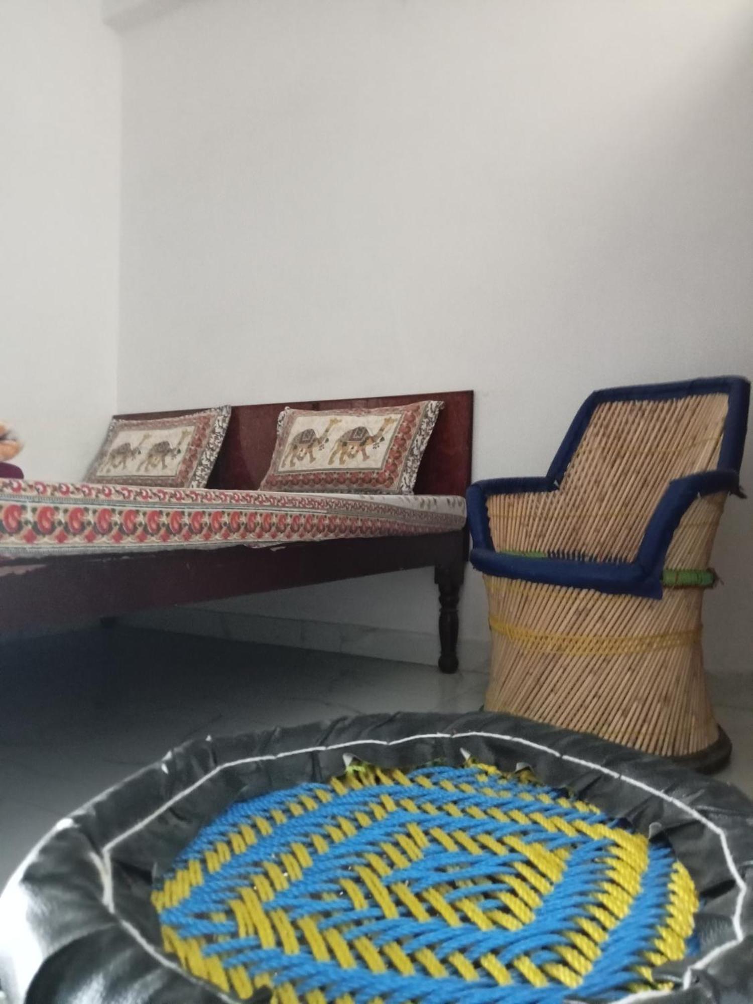 Cocoon Auberge Jaipur Room photo